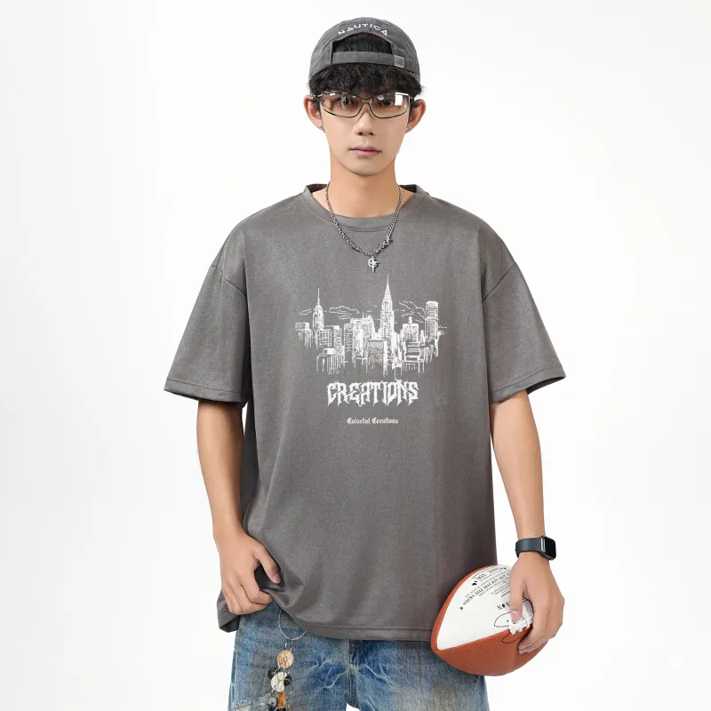 Colorful Creations T Shirt Unisex-6