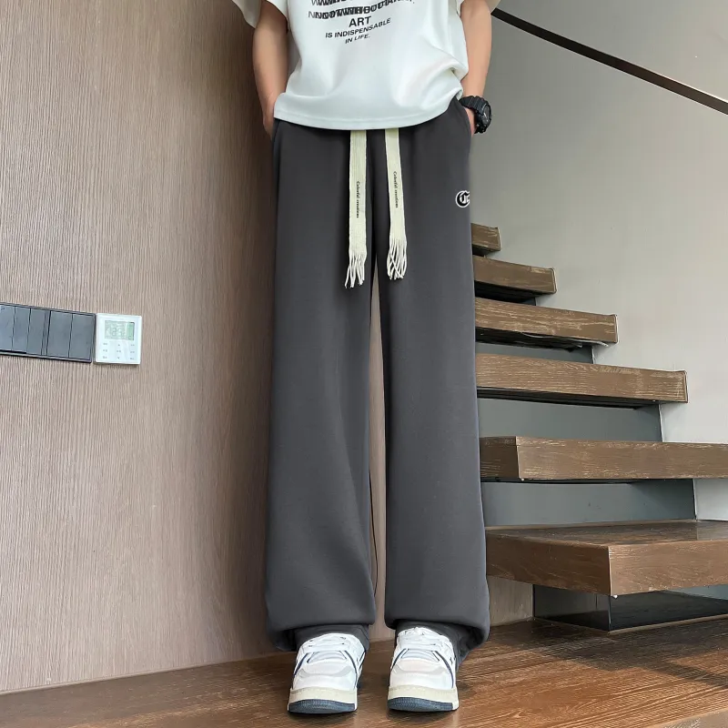 Colorful Creations Casual Pants Unisex-14