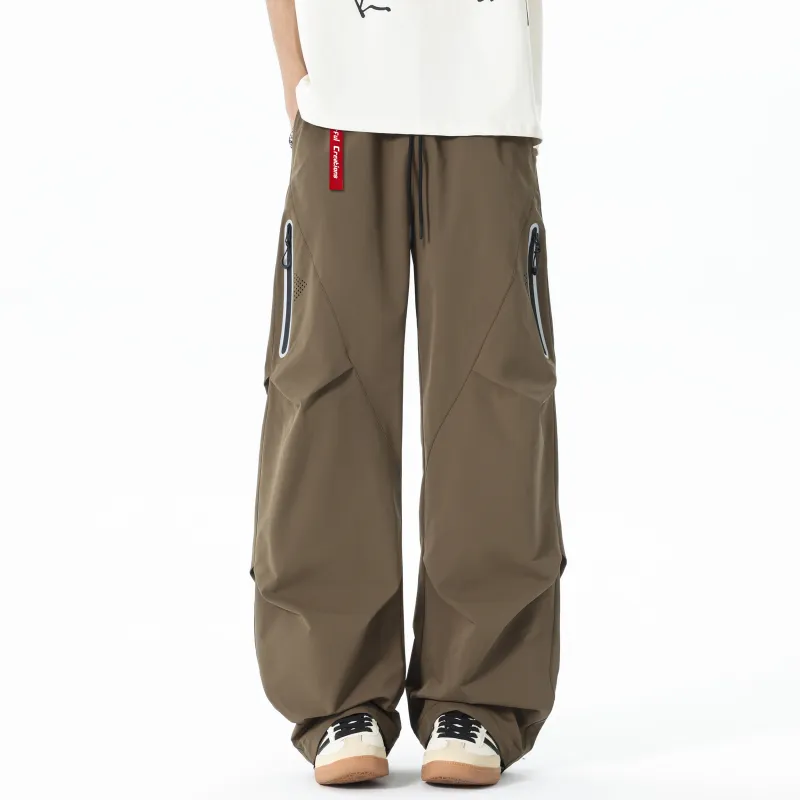 Colorful Creations Casual Pants Unisex-10