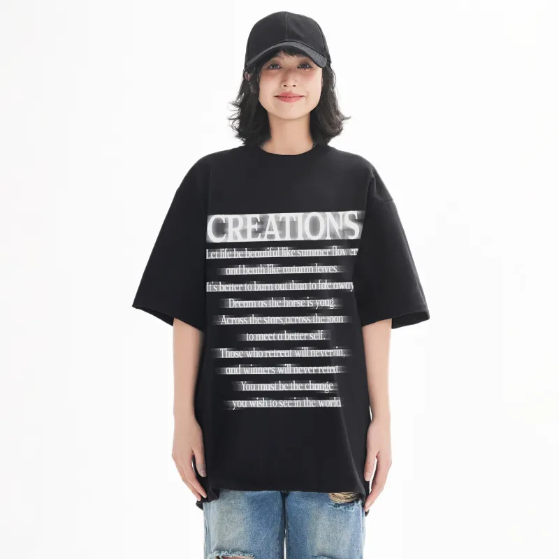 Colorful Creations T Shirt Unisex-4