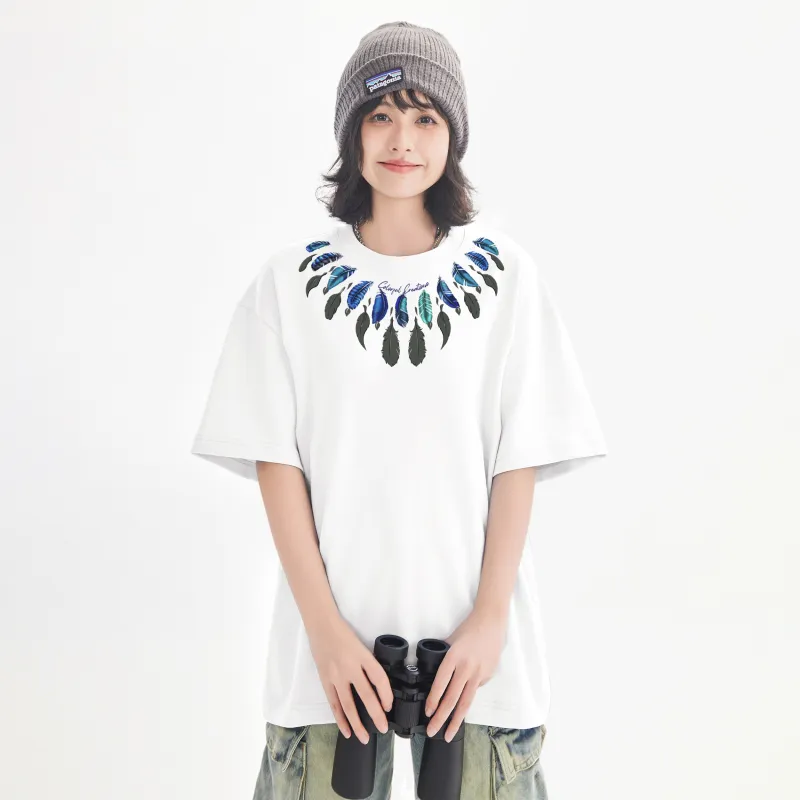 Colorful Creations T Shirt Unisex-5