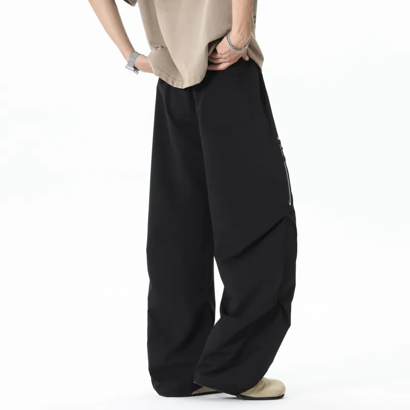 Colorful Creations Casual Pants Unisex-4
