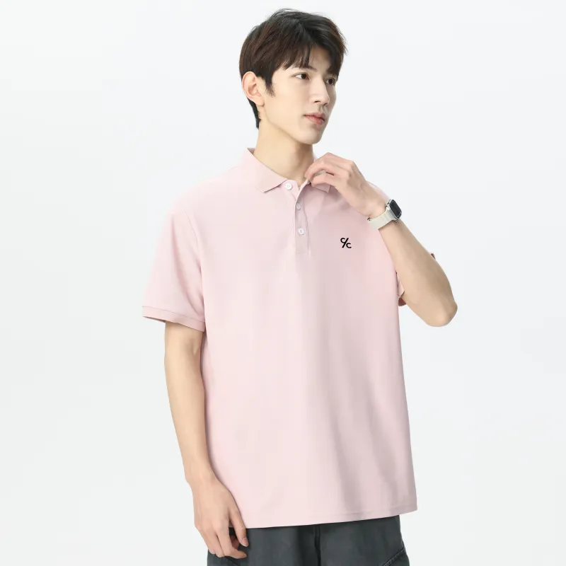 Colorful Creations Polo Shirt Unisex-17