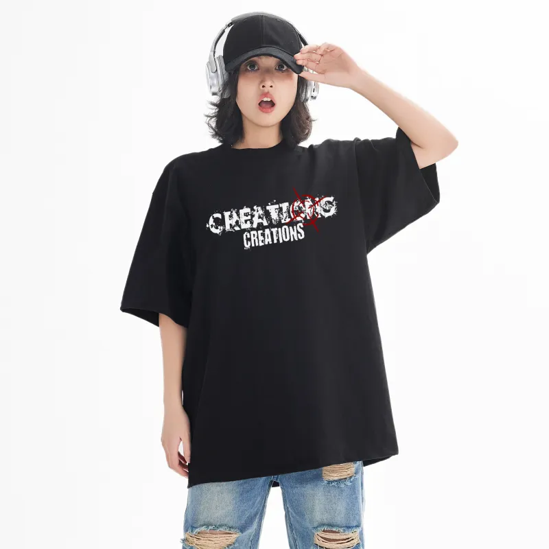 Colorful Creations T Shirt Unisex-2