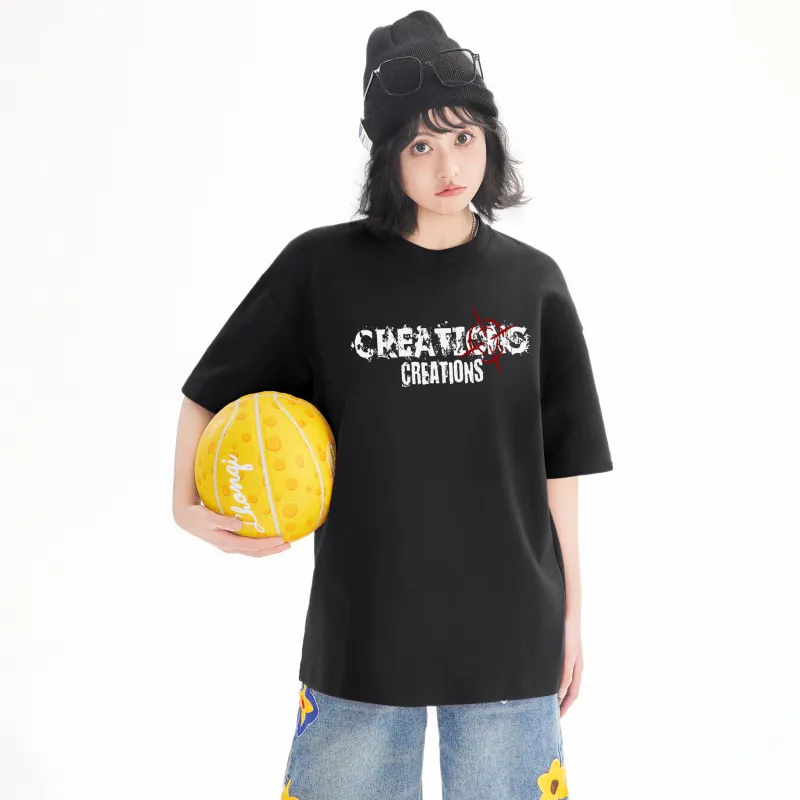 Colorful Creations T Shirt Unisex-4