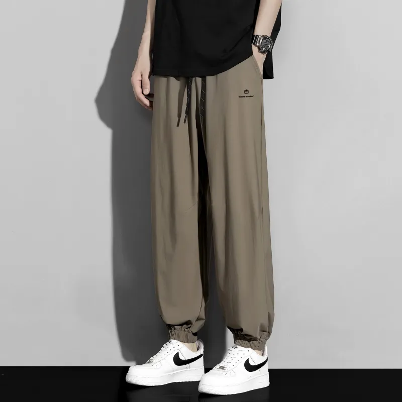 Colorful Creations Casual Pants Unisex-4
