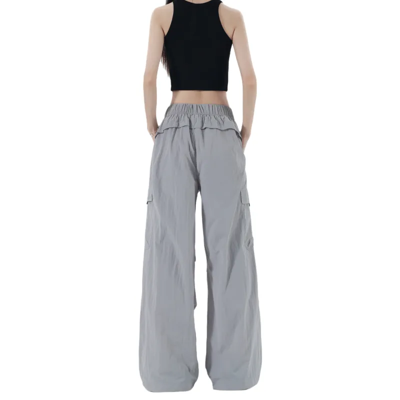 Colorful Creations Casual Pants Unisex-8