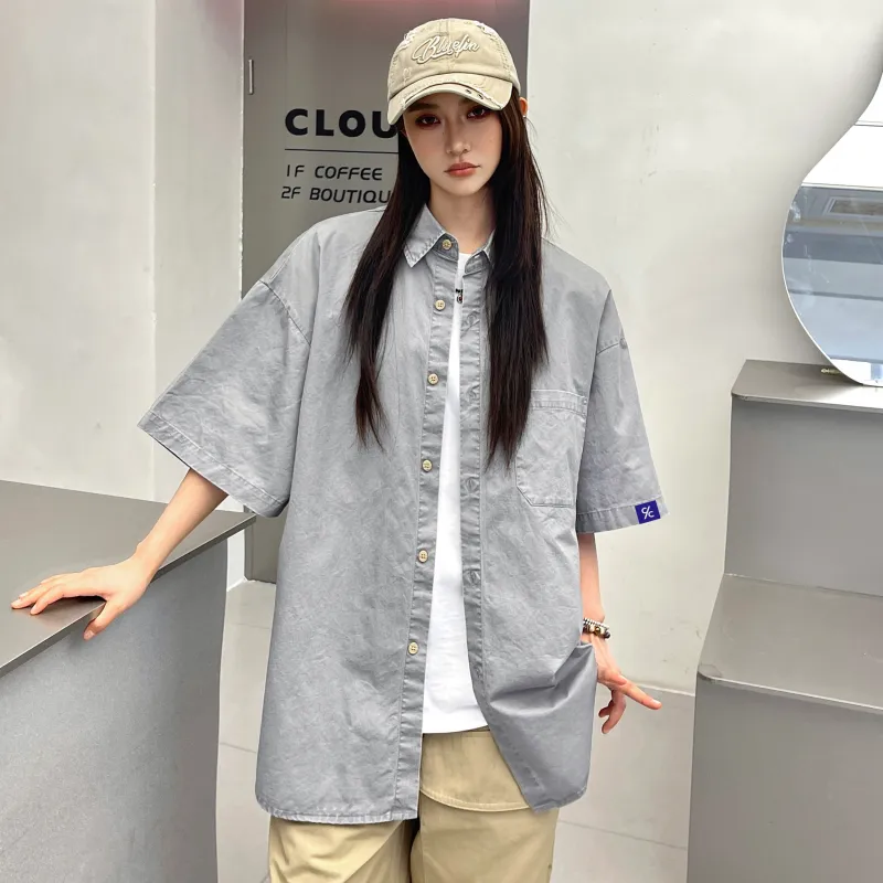 Colorful Creations Shirt Unisex-6