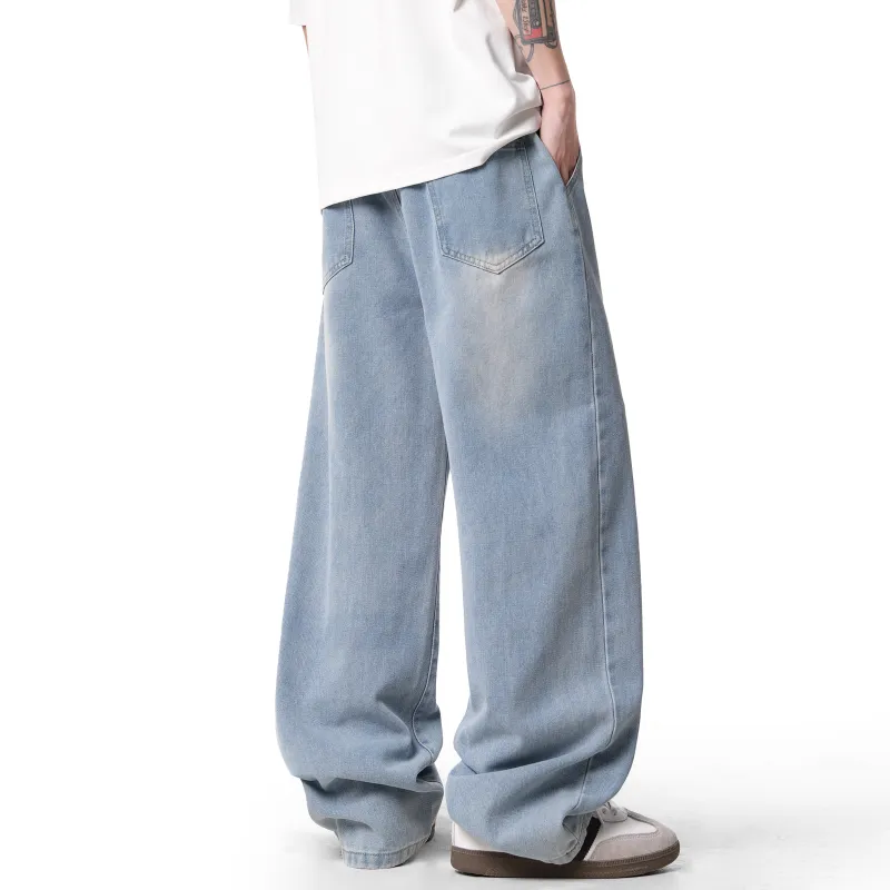 Colorful Creations Jeans Unisex-7