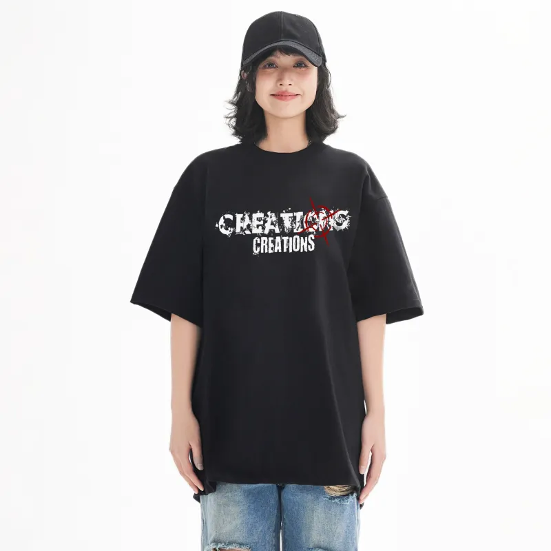 Colorful Creations T Shirt Unisex-3