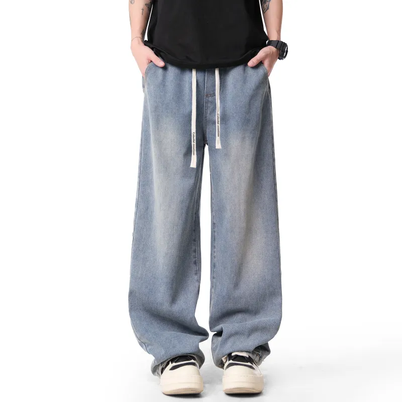 Colorful Creations Jeans Unisex-10