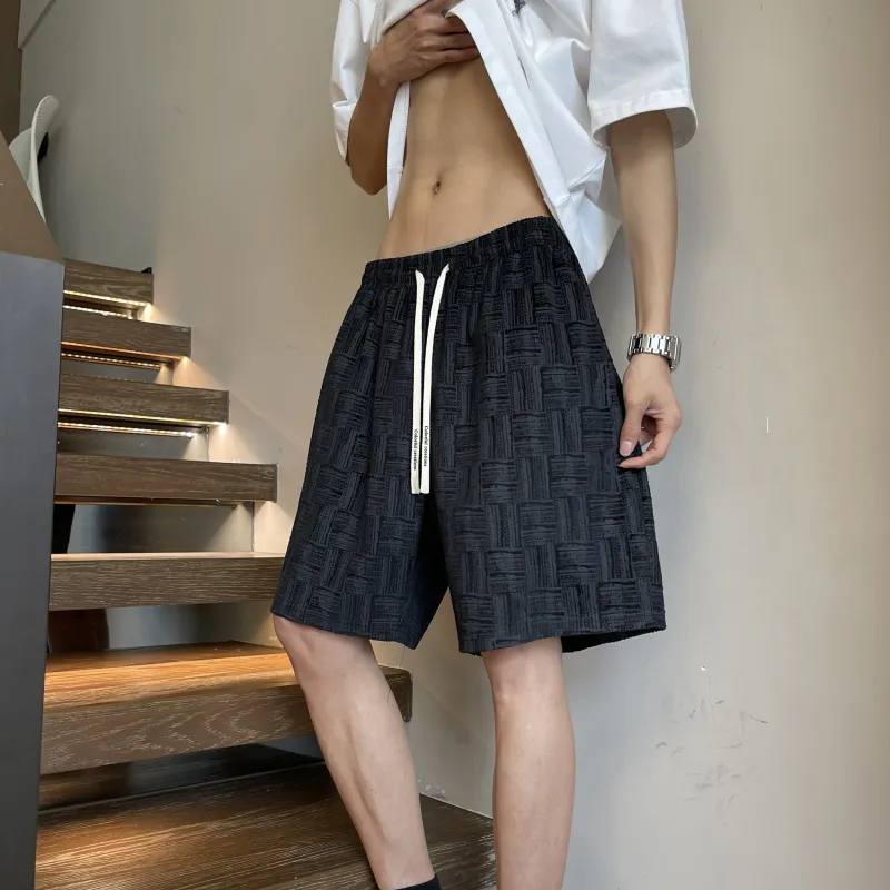 Colorful Creations Casual Shorts Unisex-9