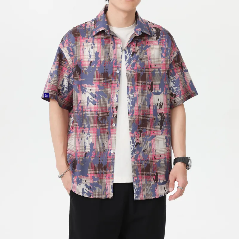 Colorful Creations Shirt Unisex-2