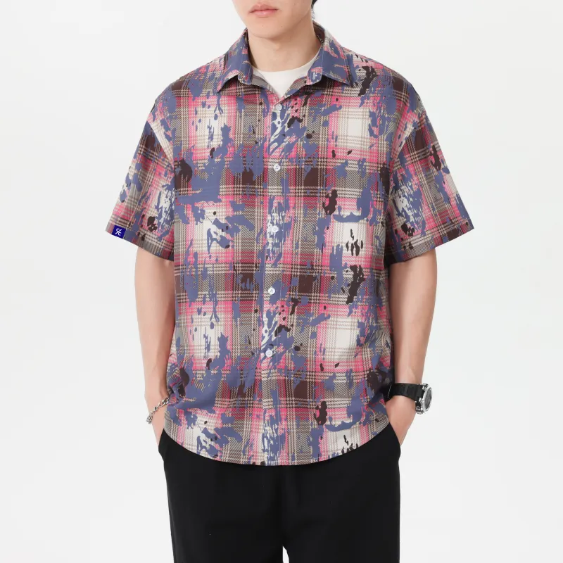 Colorful Creations Shirt Unisex-3