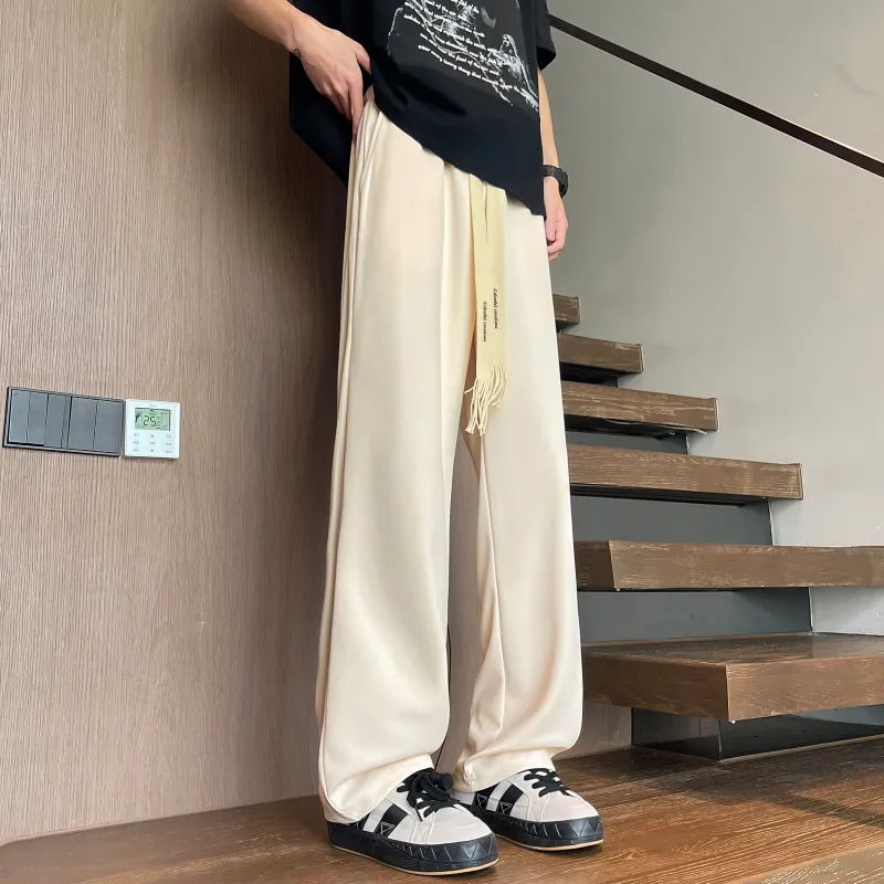 Colorful Creations Casual Pants Unisex-11