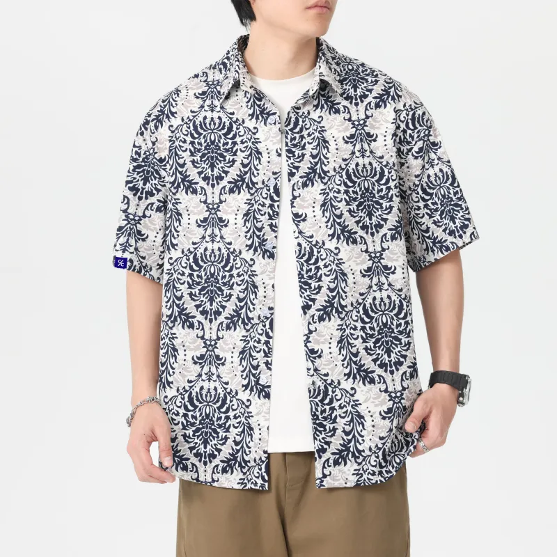 Colorful Creations Shirt Unisex-2