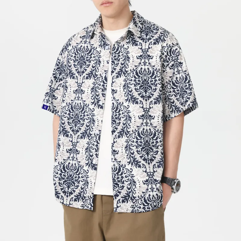 Colorful Creations Shirt Unisex-3