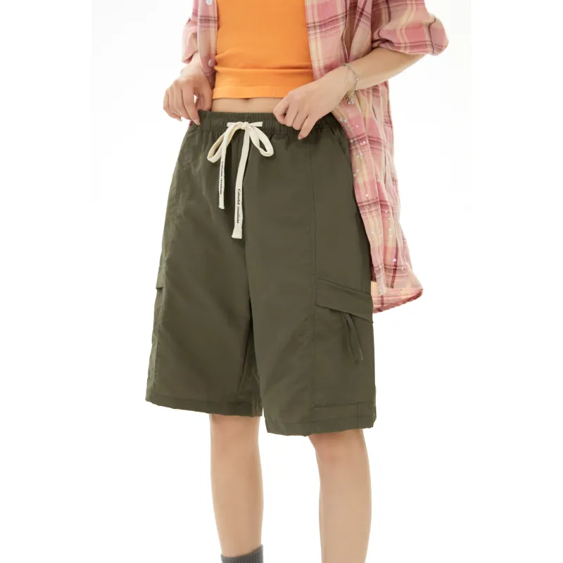 Colorful Creations Casual Shorts Unisex-15