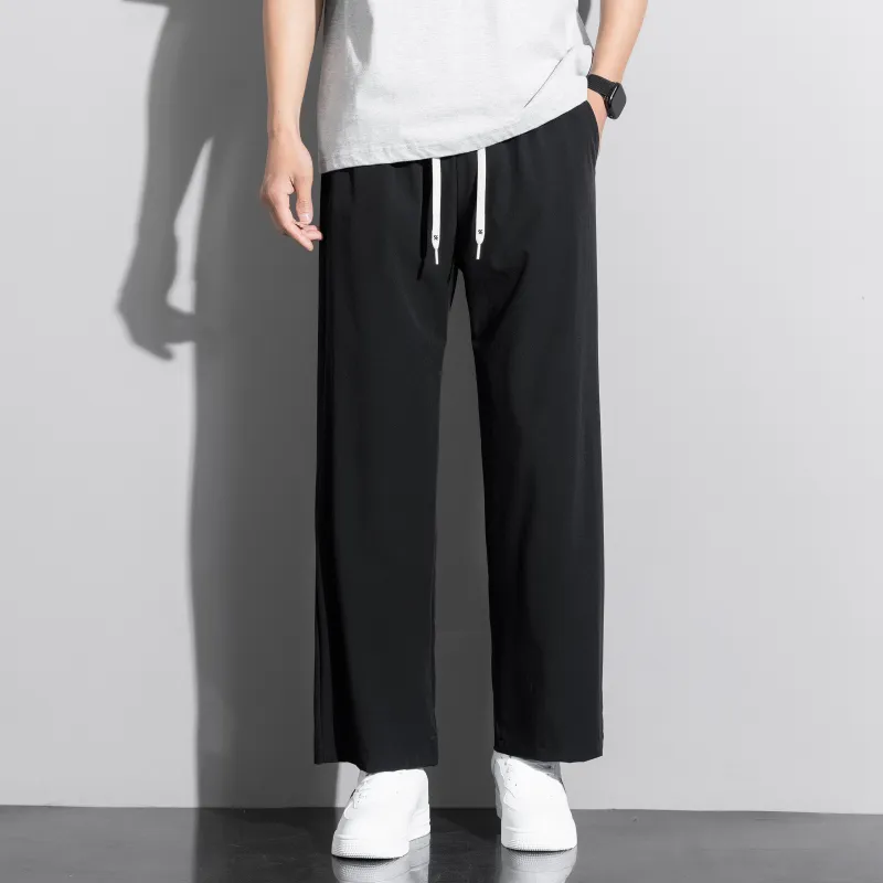 Colorful Creations Casual Pants Unisex-1