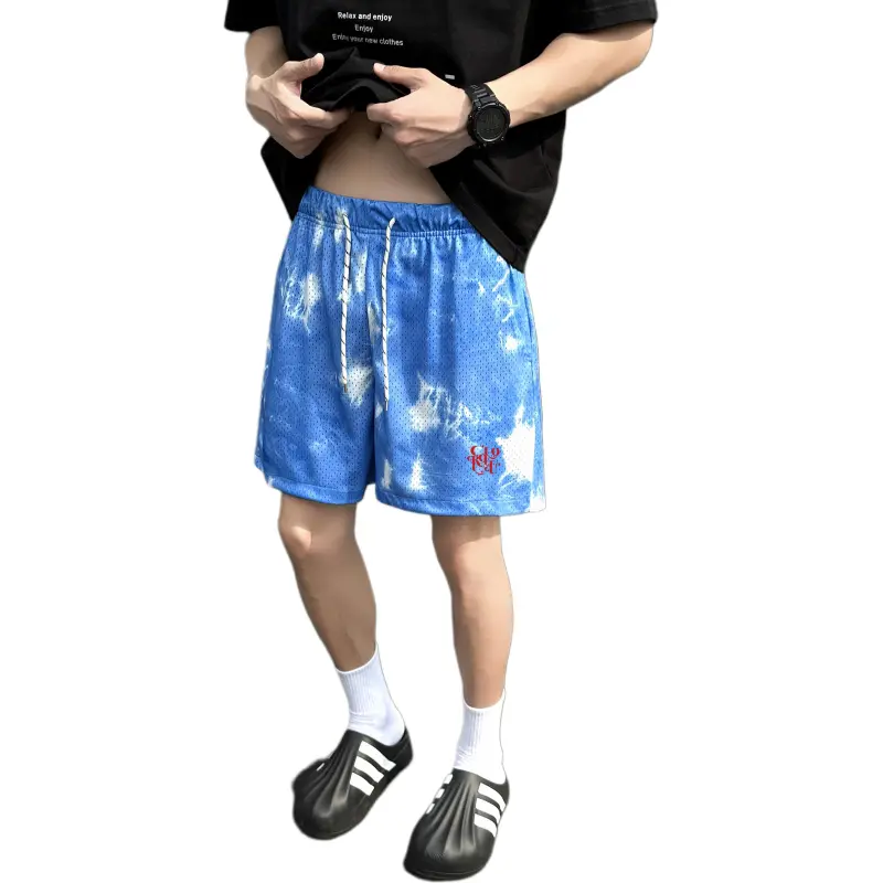 Colorful Creations Casual Shorts Unisex-5