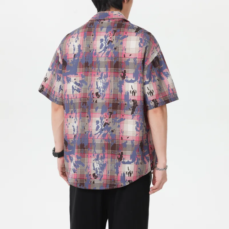 Colorful Creations Shirt Unisex-4