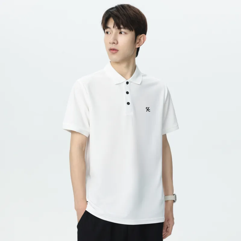 Colorful Creations Polo Shirt Unisex-4