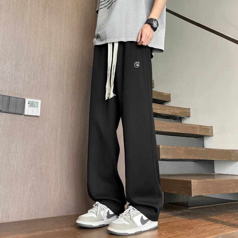 Colorful Creations Casual Pants Unisex-2