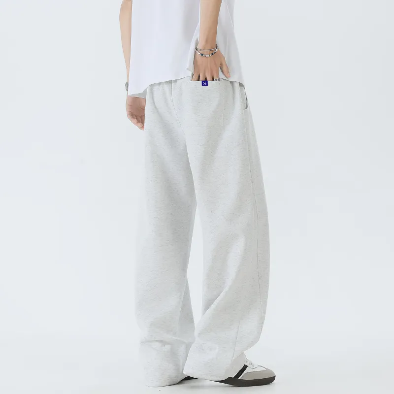 Colorful Creations Knitted Sweatpants Unisex-9