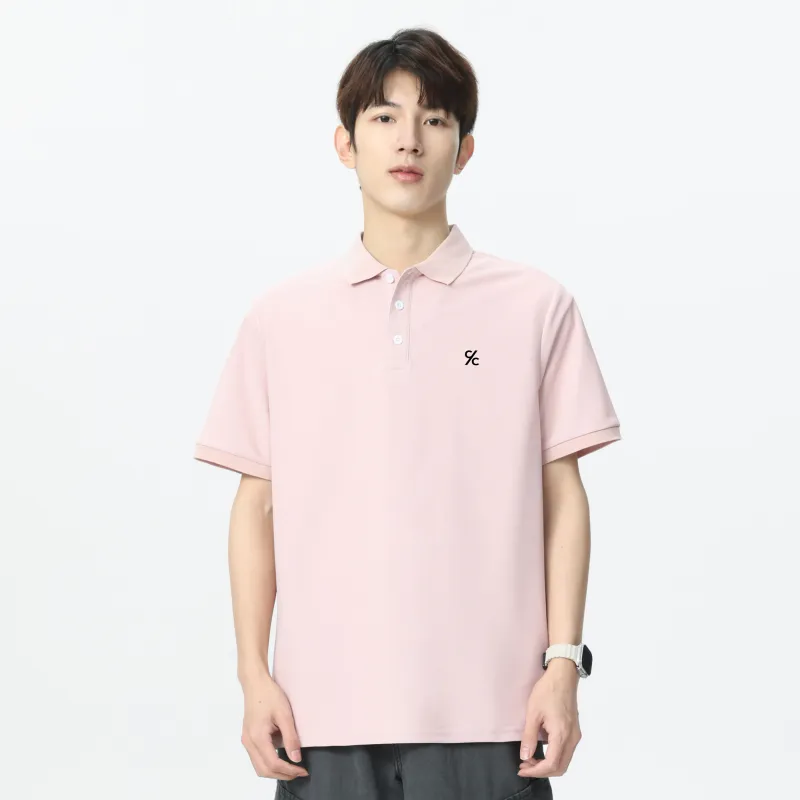 Colorful Creations Polo Shirt Unisex-16