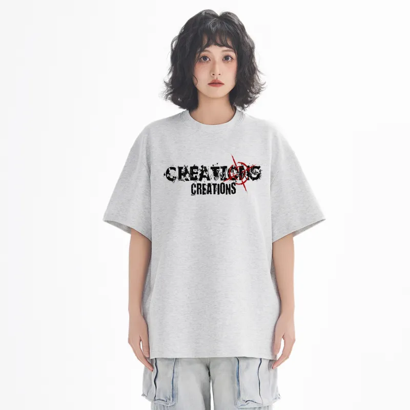 Colorful Creations T Shirt Unisex-13