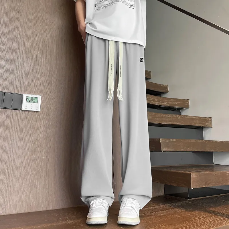 Colorful Creations Casual Pants Unisex-18