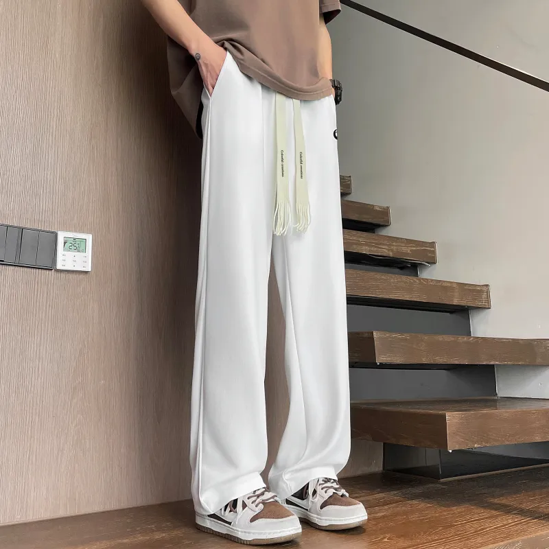 Colorful Creations Casual Pants Unisex-7