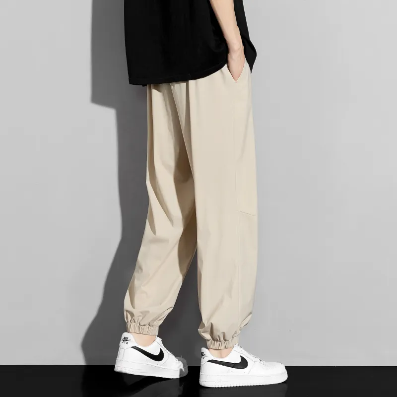 Colorful Creations Casual Pants Unisex-10