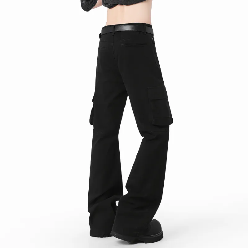 Colorful Creations Cargo Pants Unisex-4