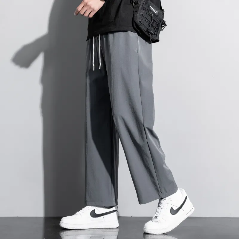 Colorful Creations Casual Pants Unisex-11