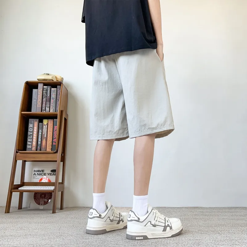 Colorful Creations Casual Shorts Unisex-14