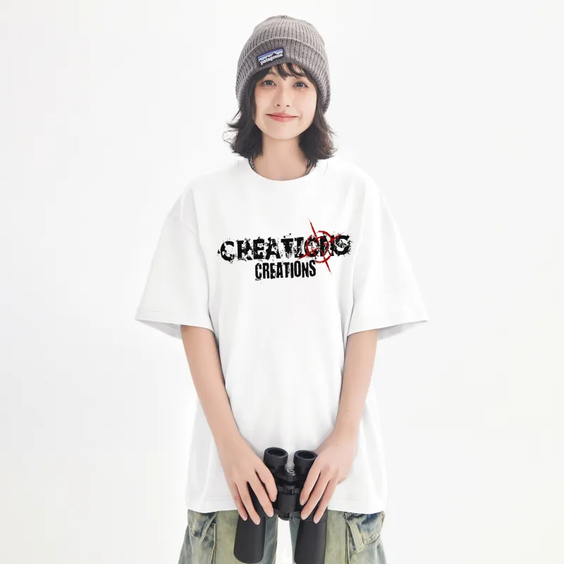 Colorful Creations T Shirt Unisex-9
