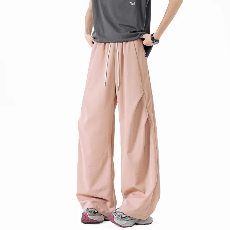 Colorful Creations Casual Pants Unisex-16