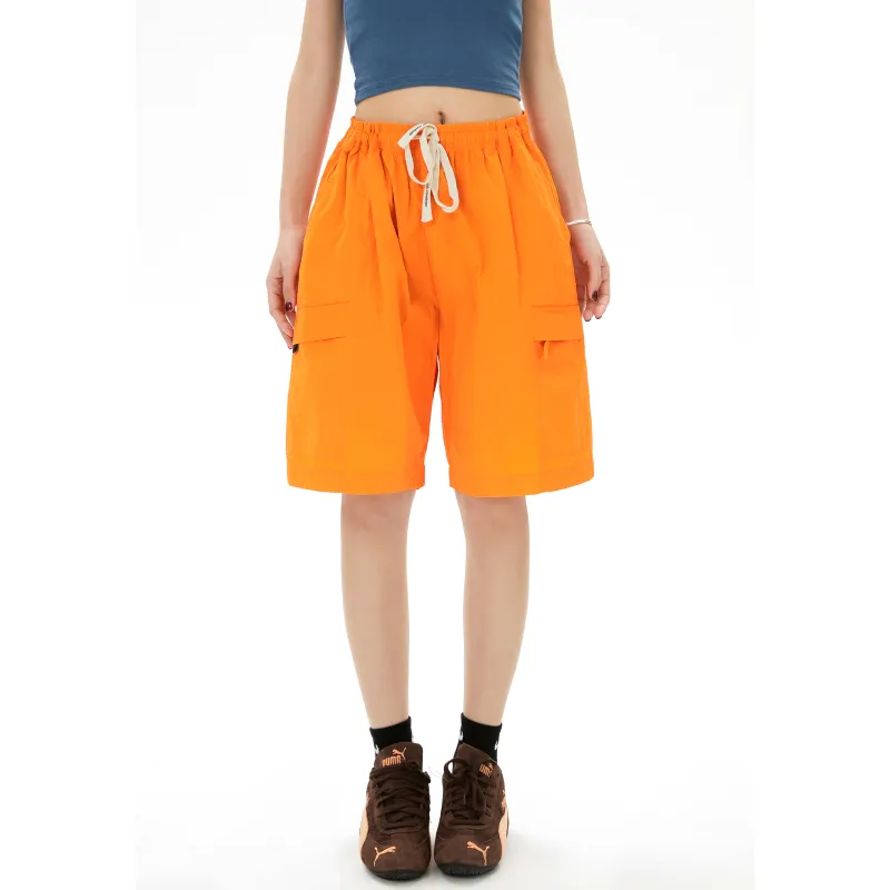 Colorful Creations Casual Shorts Unisex-19