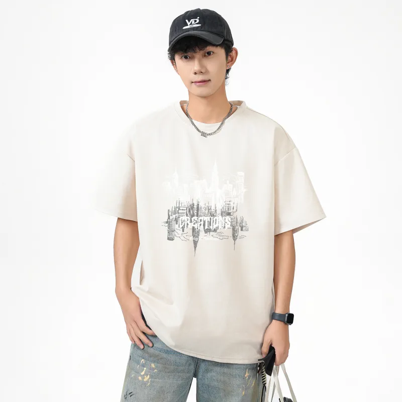Colorful Creations T Shirt Unisex-18
