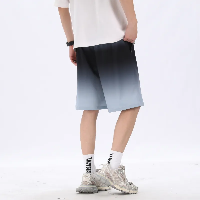 Colorful Creations Casual Shorts Unisex-4
