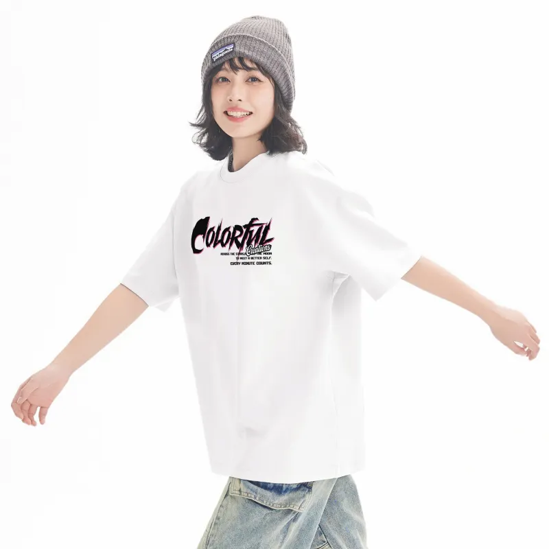 Colorful Creations T Shirt Unisex-10