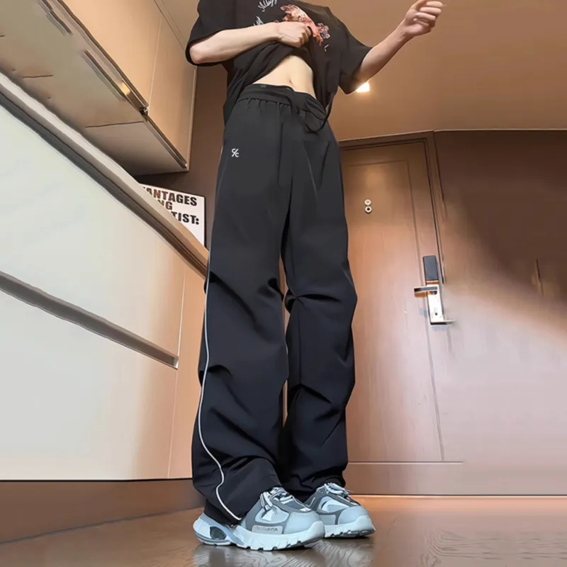 Colorful Creations Casual Pants Unisex-2