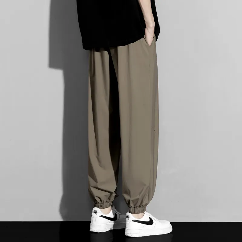 Colorful Creations Casual Pants Unisex-5