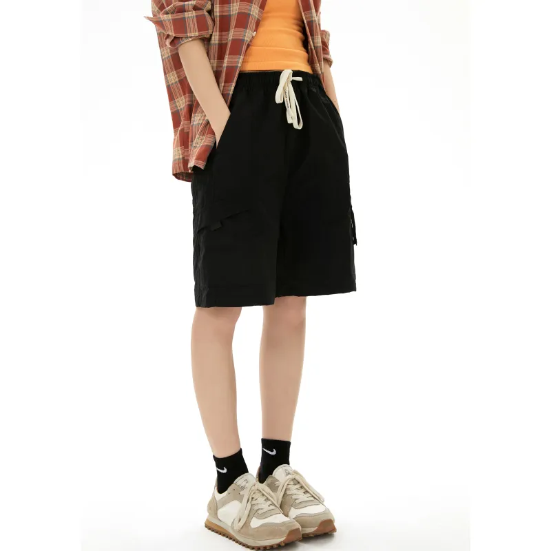 Colorful Creations Casual Shorts Unisex-3