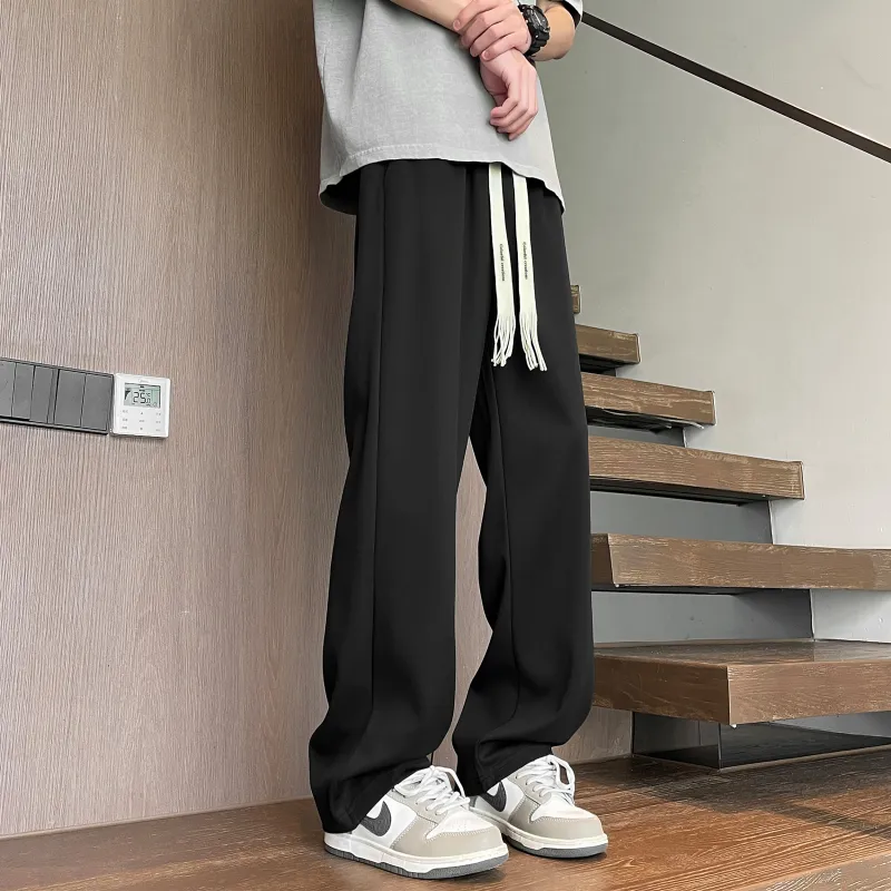 Colorful Creations Casual Pants Unisex-3