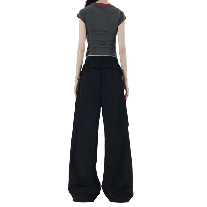 Colorful Creations Casual Pants Unisex-2