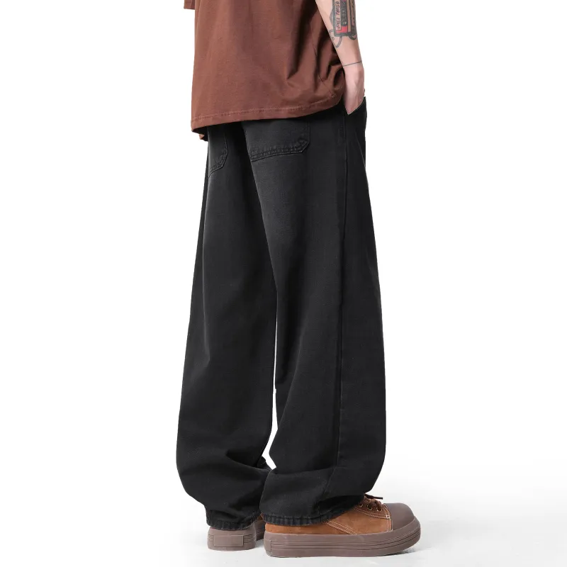 Colorful Creations Jeans Unisex-3