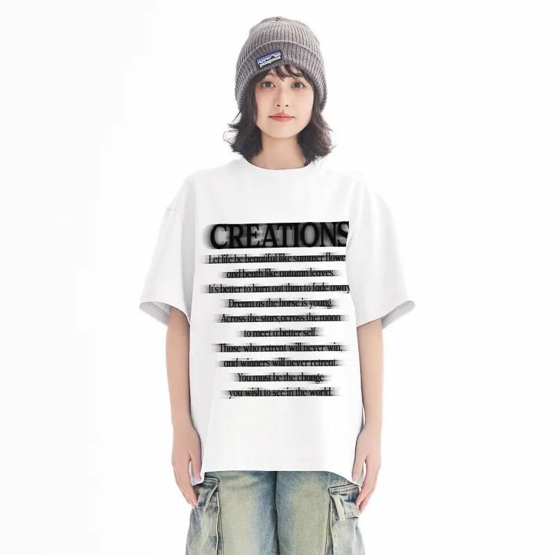 Colorful Creations T Shirt Unisex-9