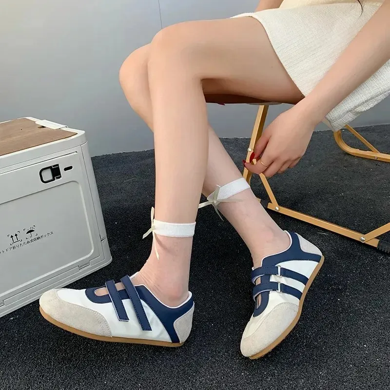 Yalu Low Top Casual Shoes Women's-14